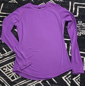 Ranch Dress'n Essentials Baseline Top